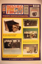 Photo deal canon gebraucht kaufen  Nürnberg