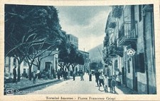Termini imerese piazza usato  Padova