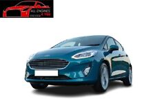 Ford fiesta 1.0 for sale  ILFORD