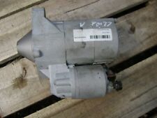 Demarreur renault clio d'occasion  Chailles