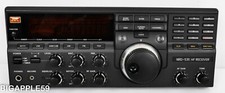 Painel frontal receptor Japan Radio JRC NRD-535 **Completo e atrasado com H EPROM*** comprar usado  Enviando para Brazil