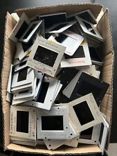 Joblot vintage 35mm for sale  SOUTHAM