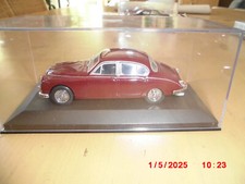 Jaguar paul model gebraucht kaufen  Bad Kreuznach