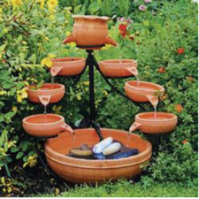 terracotta fountain for sale terracotta fountain for sale Miami