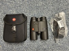 Leica geovid 10x42 for sale  Glastonbury