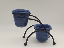 Longaberger basket cornflower for sale  Waterford