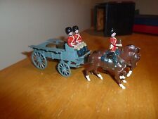 British supply wagon for sale  Bloomfield