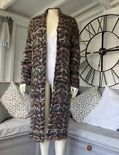 Monsoon chunky knit for sale  CARNFORTH