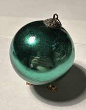 Ancienne boule noel d'occasion  Châtres-sur-Cher