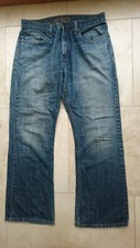Jeans levi 527 d'occasion  Amiens-