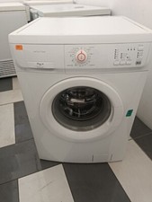 Lavatrice rex rwf8045w usato  Monteprandone