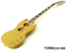 Gibson usa standard d'occasion  Expédié en Belgium