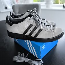 Adidas classics grey for sale  RUNCORN