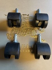 Rolling casters wheel for sale  Falls Church