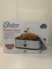 Oster roaster oven for sale  Staten Island