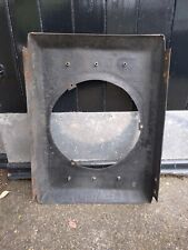 Tvr series radiator for sale  IPSWICH