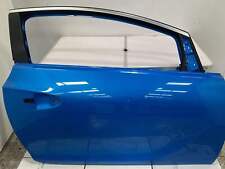 Astra vxr door for sale  OSWESTRY