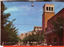 Cartolina battipaglia viaggiat usato  Montegranaro