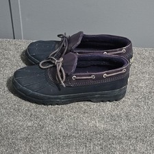 Sperry top sider for sale  Currituck