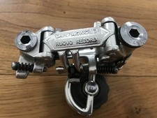 Campagnolo schaltwerk nuovo gebraucht kaufen  München