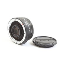 Canon sigma telekonverter gebraucht kaufen  Frankfurt am Main
