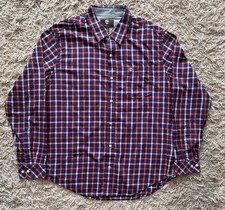 Chemise carreaux timberland d'occasion  Nancy-
