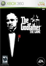 Usado, Versão norte-americana versão ultramarina Xbox360 The Godfather The Game comprar usado  Enviando para Brazil