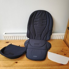 Ocarro pram seat for sale  MANCHESTER