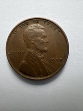 1935 lincoln wheat for sale  Lawrence Township