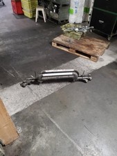 Barres toit audi d'occasion  Le Cheylas