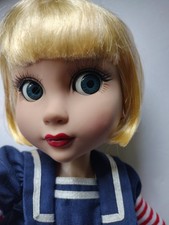 Tonner ahoy patience for sale  Clay