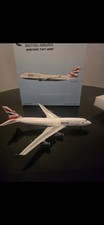 Inflight200 200 british for sale  EDINBURGH