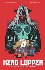 Head lopper maclean gebraucht kaufen  Berlin