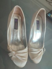 Ball schuhe 37 gebraucht kaufen  Schermbeck