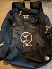 Taekwondo gear bag for sale  SHEFFIELD