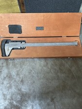 Starrett 123 inside for sale  Grand Rapids
