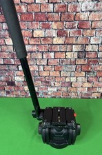 Manfrotto 501hdv fluid for sale  Nampa