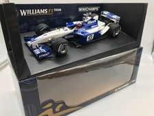 Modellautos minichamps william gebraucht kaufen  Neunkirchen-Seelscheid