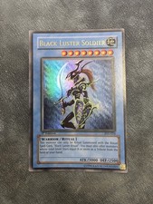 Yugioh tcg black for sale  HOVE