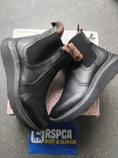 Heavenly feet black for sale  OLDHAM