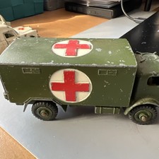 Dinky toys fordson for sale  PUDSEY