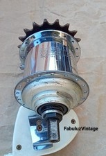 Sturmey archer 1950 d'occasion  Buchy