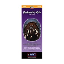 Mini módulo AEG d20 Jerimond's Orb EX, usado comprar usado Mini módulo AEG d20 Jerimond's Orb EX, usado comprar usado  Enviando para Brazil