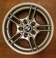 Alu felge bmw gebraucht kaufen  Hamburg