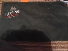 Carling lager beer for sale  NEWPORT