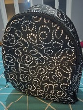 Lulu guinness backpack for sale  BENFLEET