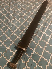 Viking inspired sword for sale  Compton