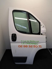 Porte droit fiat d'occasion  Guipavas