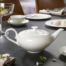 Teekanne villeroy boch gebraucht kaufen  Mansfeld
