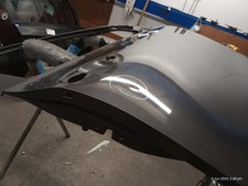 Front door toyota for sale  SKELMERSDALE